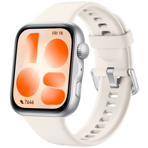 Huawei Watch Fit 5 Vit – Huawei