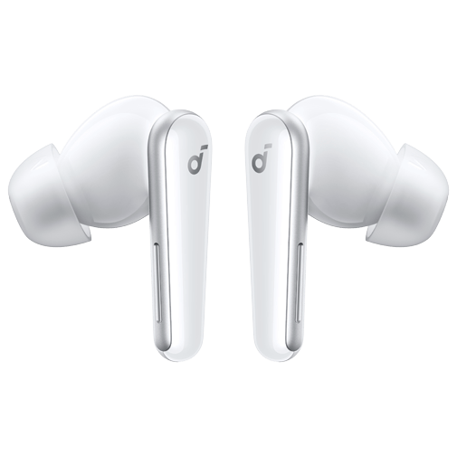 Soundcore Liberty 5 Vit – soundcore