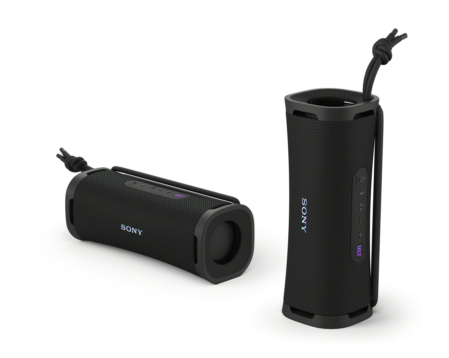 Sony SRSULT10B bärbara högtalare och partyhögtalare Bärbar monohögtalare Svart 30 W