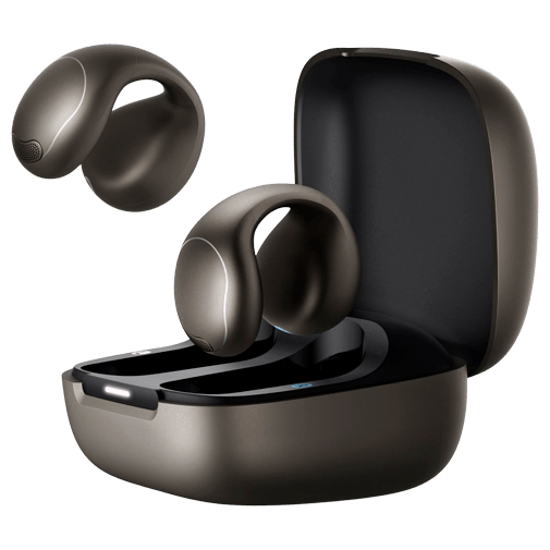 Soundcore C40i Svart – soundcore