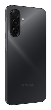 Samsung Galaxy A17 256GB Svart – Samsung