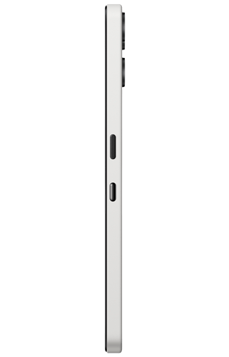Nothing Phone (3a) Lite 8GB/128GB Vit – Nothing