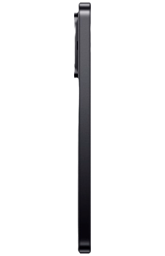 Xiaomi 17T 512GB Svart – Xiaomi
