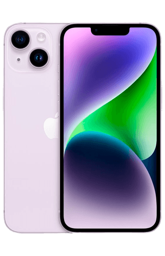 Apple iPhone 14 512GB Lila – Apple