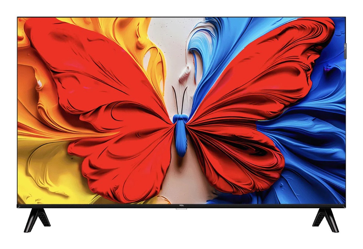 TCL 40V5C TV 101.6 cm (40") Full HD Smart TV Wi-Fi Black