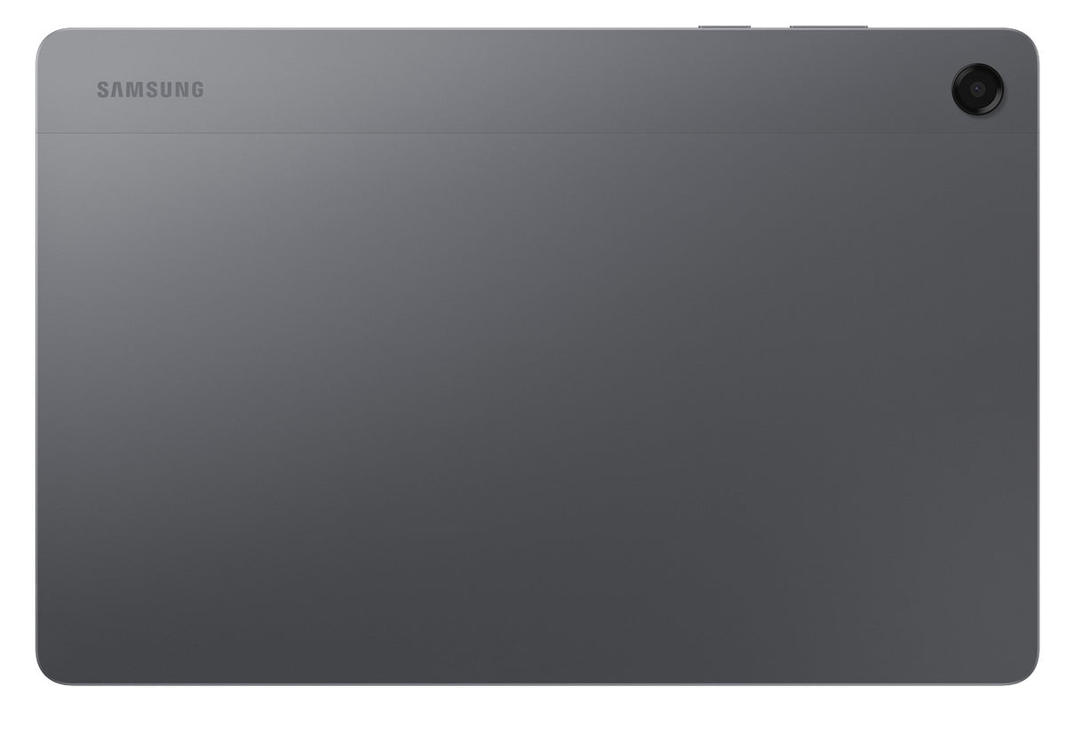 Samsung Galaxy Tab A11+ WiFi 6GB/128GB Grå – Samsung