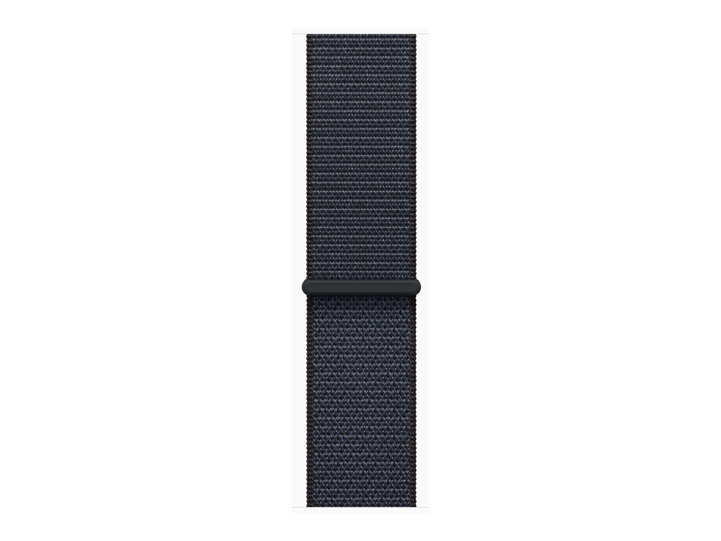 Apple Watch Series 10 46mm Black (Black Nylon Strap)
