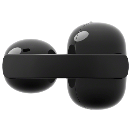 Sony LinkBuds Clip Svart – Sony