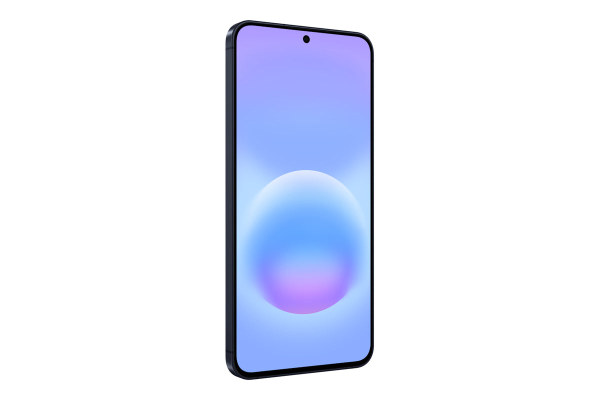Samsung Galaxy A57 5G 512GB Mörkblå – Samsung