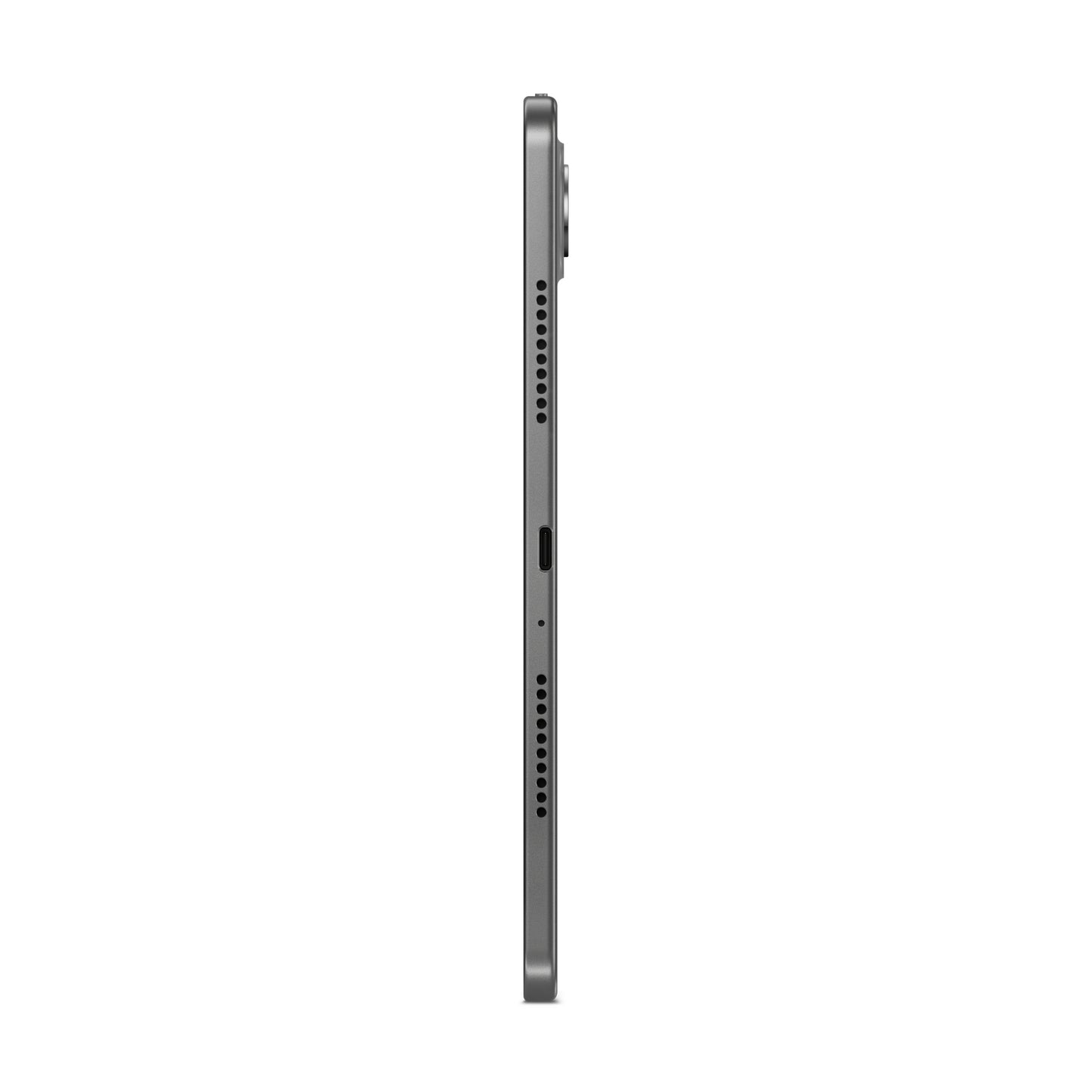 Lenovo Yoga Tab Snapdragon 256 GB 28,2 cm (11.1") 12 GB Wi-Fi 7 (802.11be) Android 15 Grå