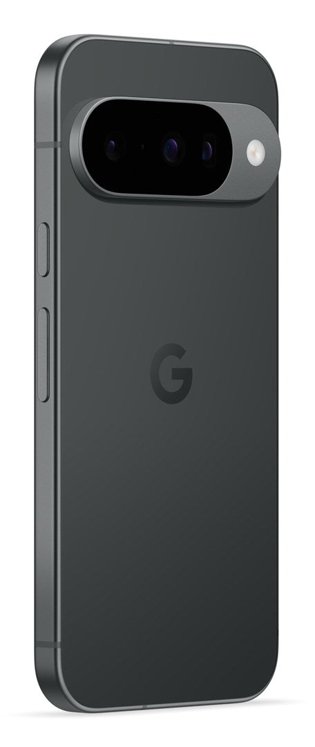 Google Pixel 10 256GB Svart – Google