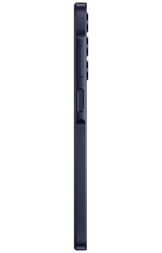 Samsung Galaxy A25 128GB A256 Mörkblå – Samsung