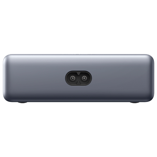Anker Prime 6-In-1 Snabbladdare 200W Svart – Anker