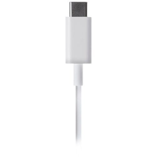 Mobilize MagSafe Trådlös snabbladdare Vit – Mobilize