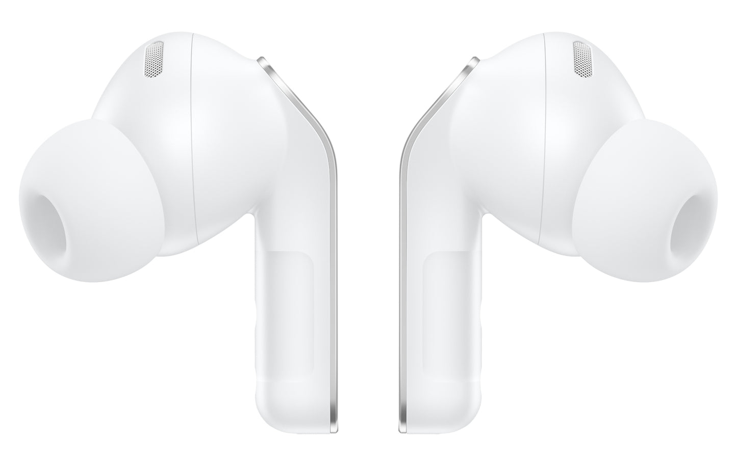Samsung Galaxy SM-R640 Headset True Wireless Stereo (TWS) I öra Samtal/musik Bluetooth Vit – Samsung
