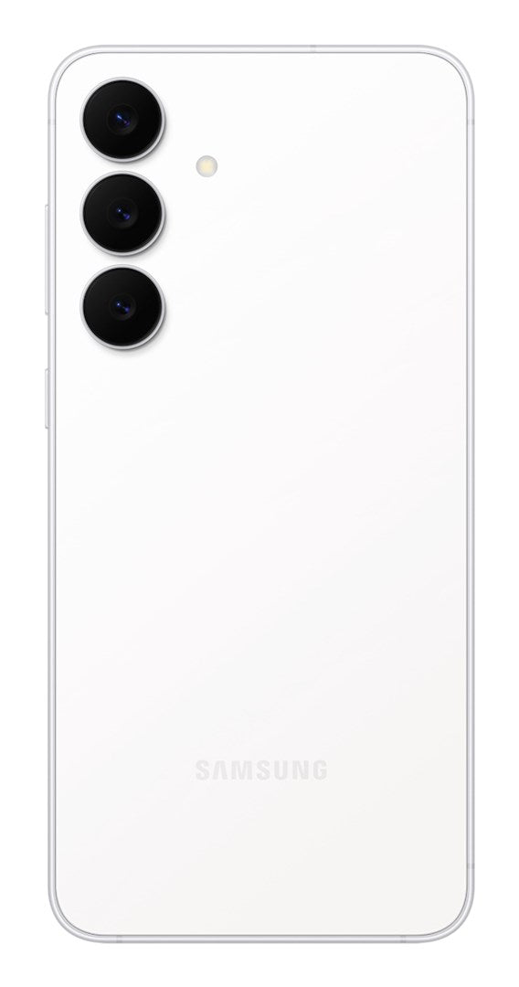 Samsung Galaxy S25 FE 512GB Vit – Samsung