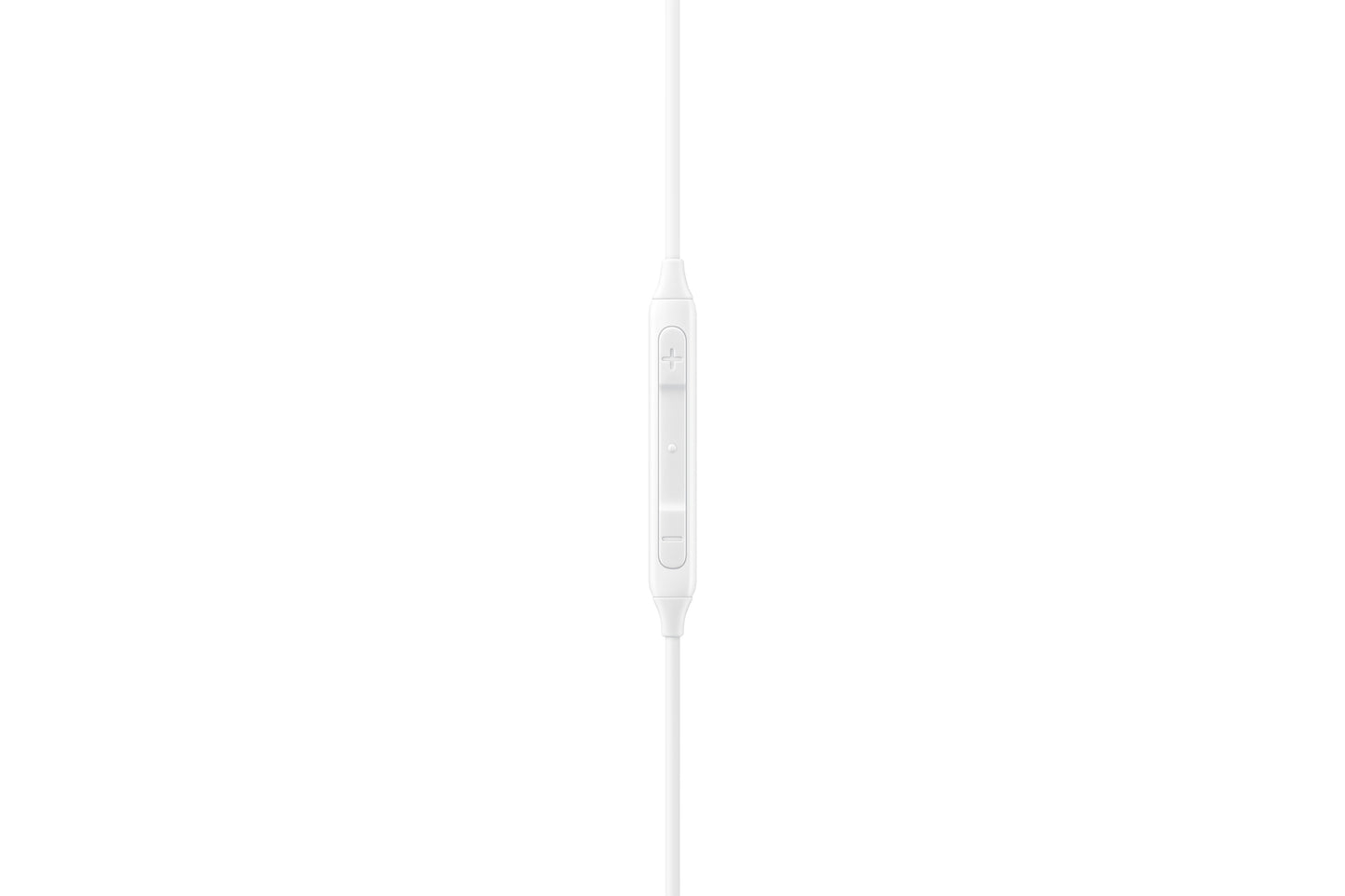 Samsung EO-IC100 Headset Kabel I öra Samtal/musik USB Type-C Vit
