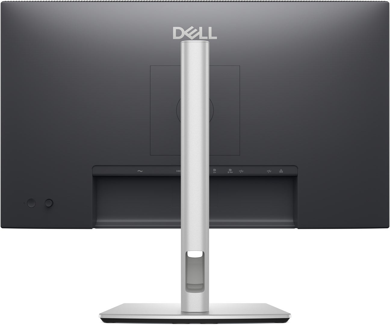 DELL Pro Plus P2425DE computer monitor 61 cm (24") 2560 x 1440 pixels Quad HD LCD Black