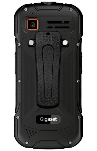 Gigaset GLX8 Plus Svart – Gigaset