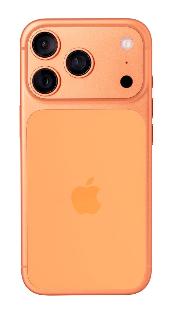 Apple iPhone 17 Pro 256GB Orange – Apple