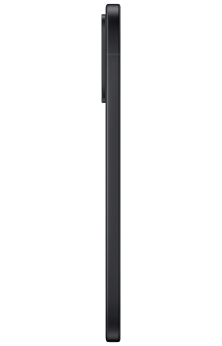 OnePlus 15R 12GB/512GB Svart – OnePlus