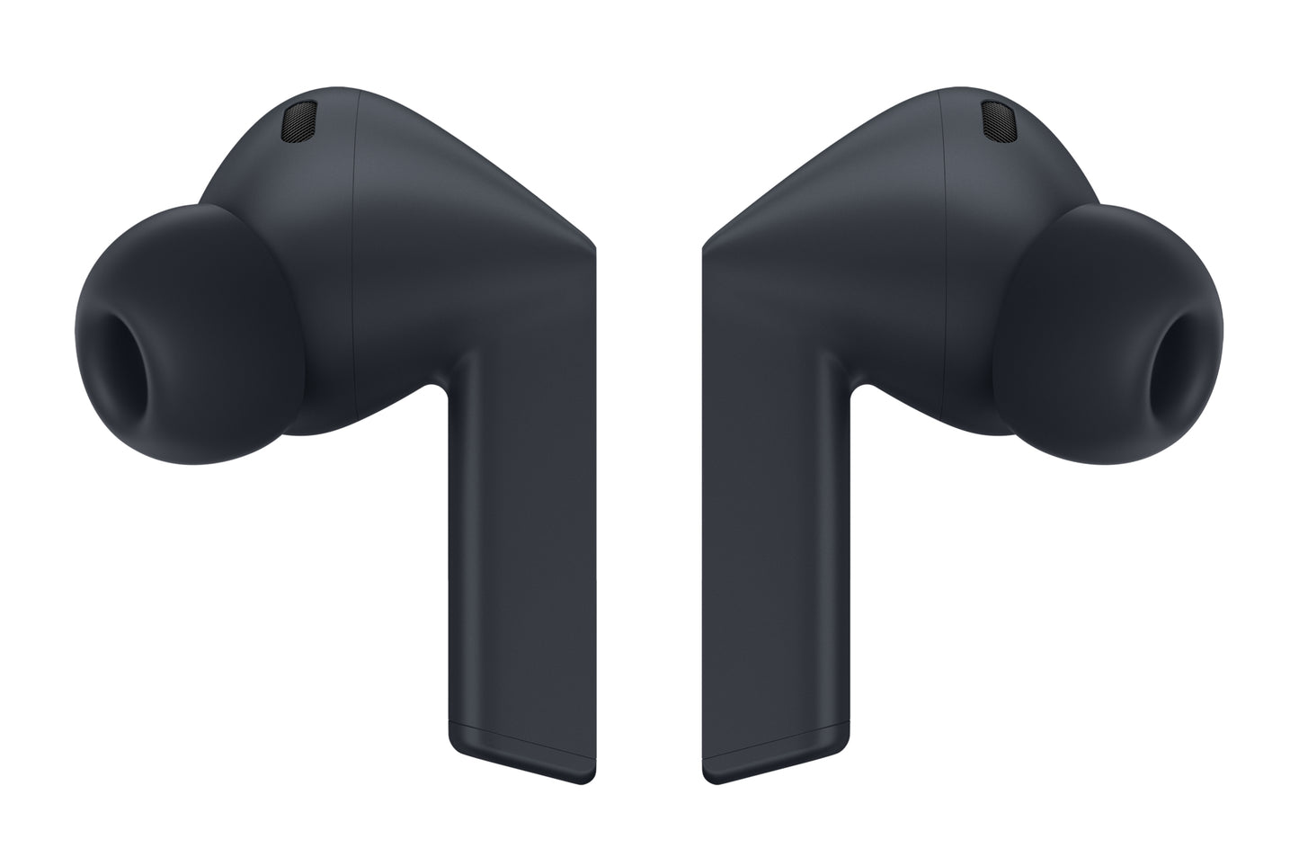 Samsung Galaxy SM-R420NZKAEUB hörlur och headset True Wireless Stereo (TWS) I öra Samtal/musik Bluetooth Svart