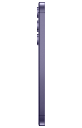 Samsung Galaxy S24 128GB S921 Lila – Samsung
