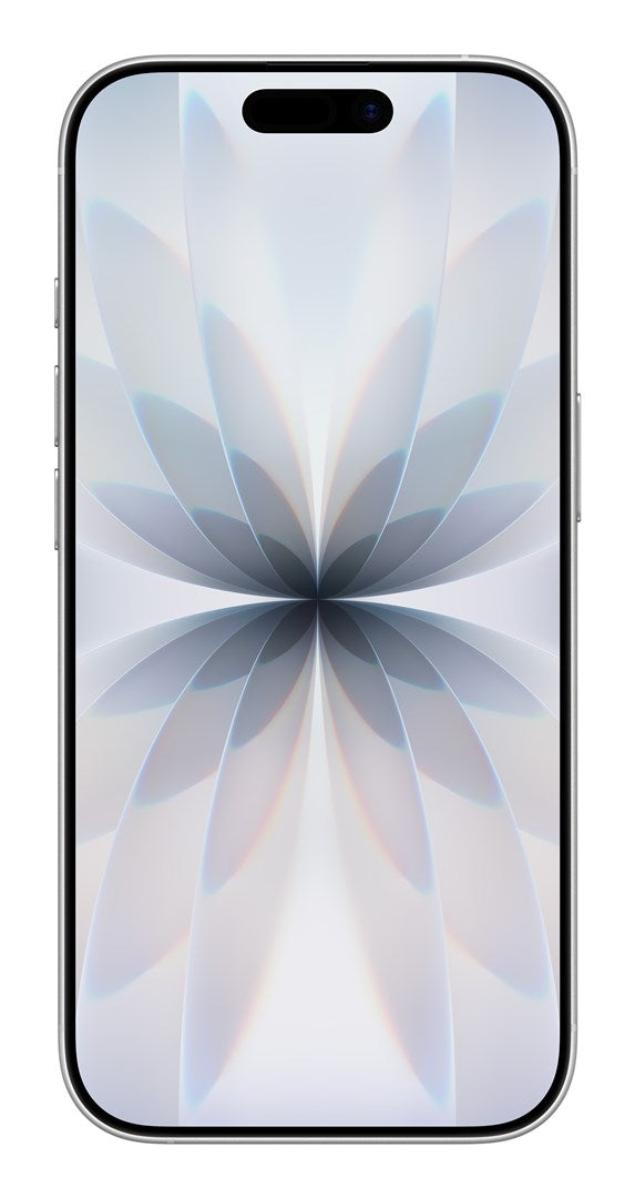Apple iPhone 17 256GB Vit – Apple