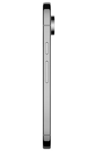 Google Pixel 9 Pro 256GB Svart – Google