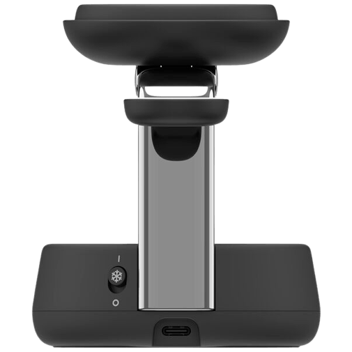 Belkin Ultracharge Pro 3-In-1 Trådlös Laddare 25W Svart – Belkin