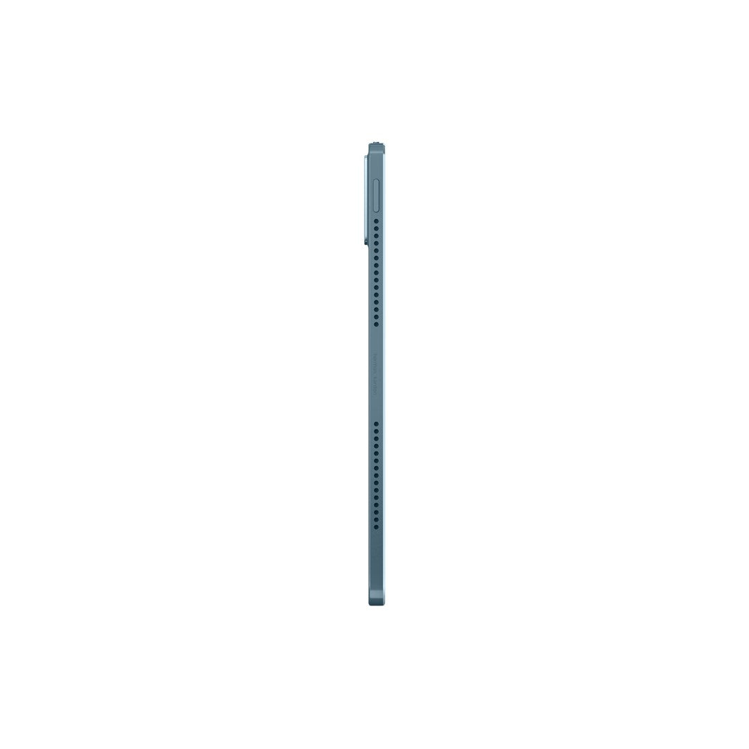 Lenovo Yoga Tab Plus Qualcomm Snapdragon 256 GB 32.3 cm (12.7") 3K 16 GB Wi-Fi 7 (802.11be) Android 14 Teal