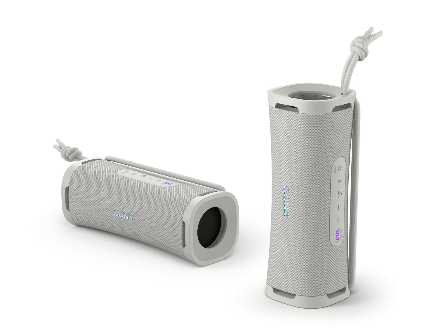 Sony SRSULT10W bärbara högtalare och partyhögtalare Bärbar monohögtalare Vit 30 W