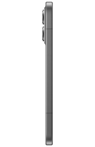 Honor 600 512GB Svart – Honor
