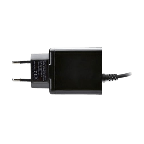 Mobilize Dual USB USB-C Snabbladdare 15W Svart – Mobilize