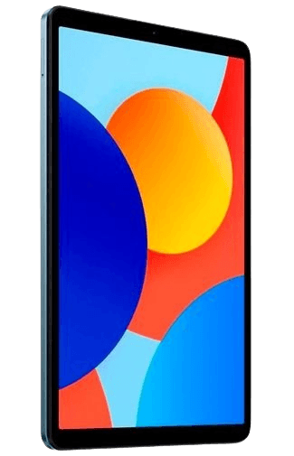 Xiaomi Redmi Pad SE 8.7 4GB/128GB Blå – Xiaomi