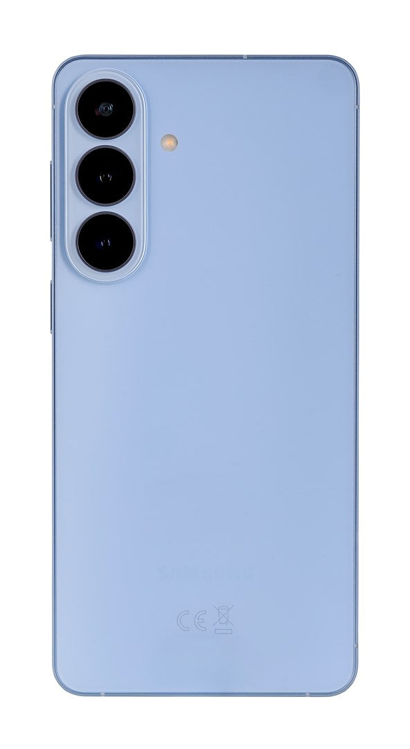 Samsung Galaxy S26 16 cm (6.3") Dual SIM Android 16.0 5G USB Type-C 12 GB 512 GB 4300 mAh Blue