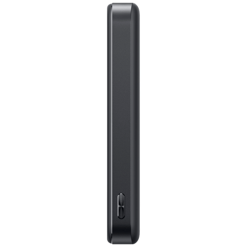 Anker MagGo Slim Snabbladdare Powerbank 10.000mAh Svart – Anker