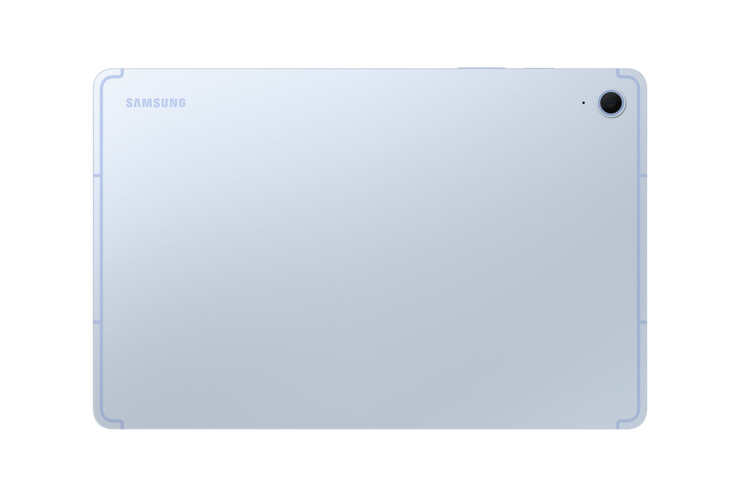 Samsung Galaxy Tab S10 FE 5G Samsung Exynos LTE-TDD & LTE-FDD 128 GB 27,7 cm (10.9") 8 GB Wi-Fi 6 (802.11ax) Blå