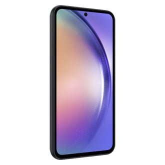 Samsung Galaxy A54 5G Enterprise Edition 16,3 cm (6.4") Dubbla SIM-kort Android 13 USB Type-C 8 GB 128 GB 5000 mAh grafit