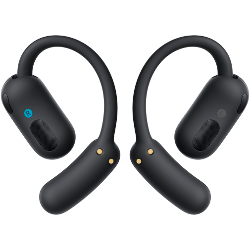 soundcore AeroFit 2 Svart – soundcore