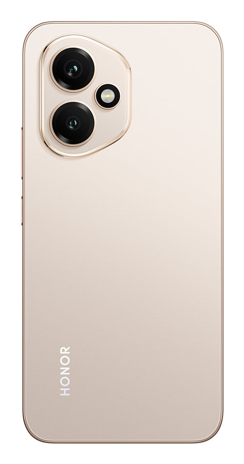 Honor 400 8GB/512GB Guld – Honor