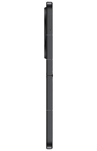 Nubia Flip 5G 256GB Svart – Nubia
