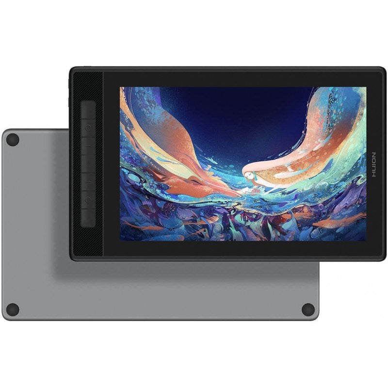 HUION KAMVAS PRO 13 2.5K GRAPHICS TABLET – HUION