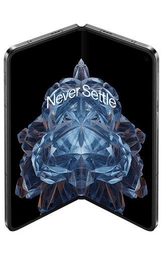 OnePlus Open Svart – OnePlus