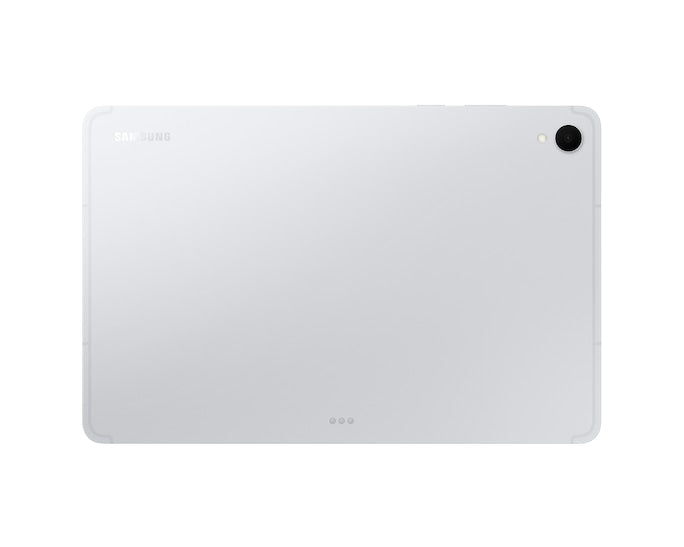 Samsung Galaxy Tab S11 512 GB 27,9 cm (11") 12 GB Wi-Fi 6E (802.11ax) Silver