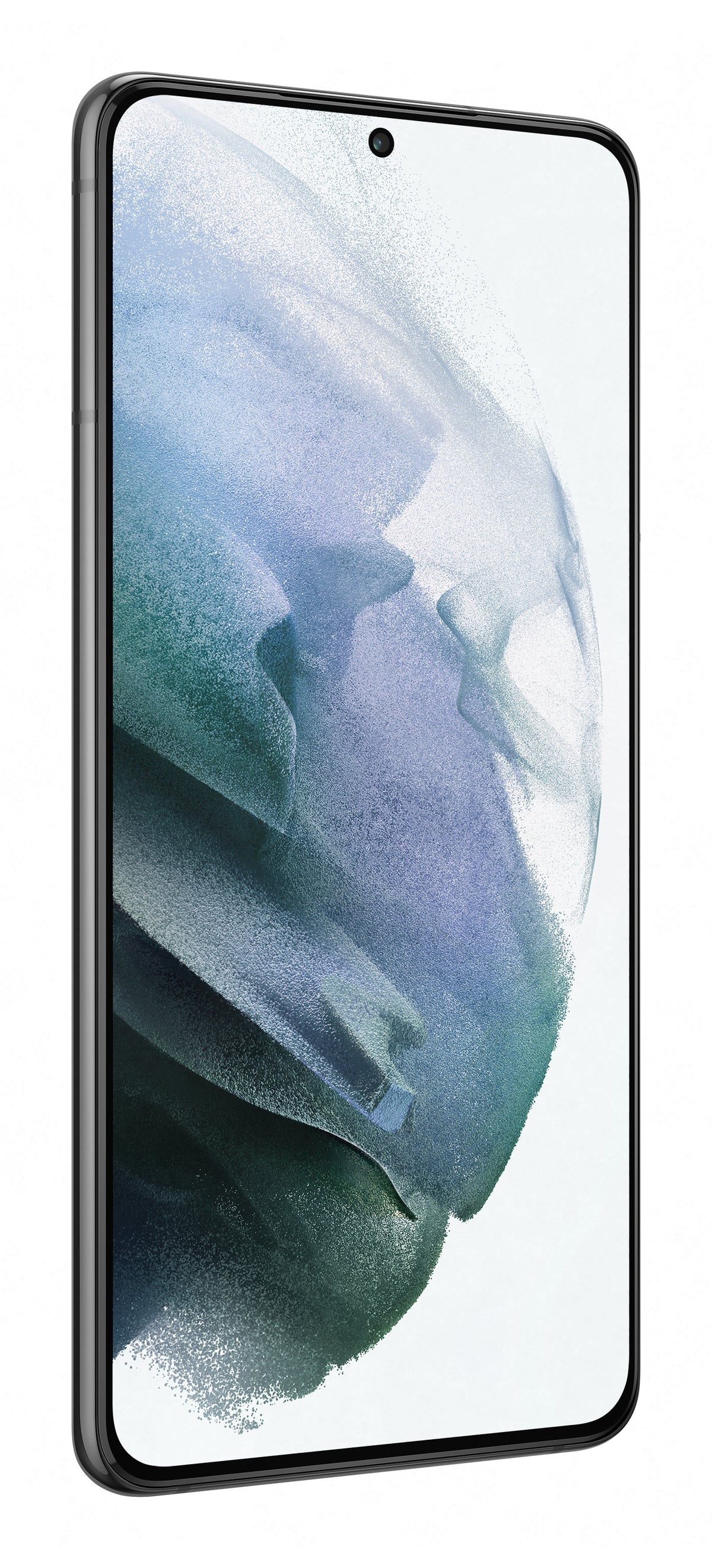 Samsung Galaxy S21+ 5G 128GB G996 Svart – Samsung