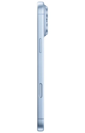Apple iPhone 18 Pro Max 256GB Blå – Apple
