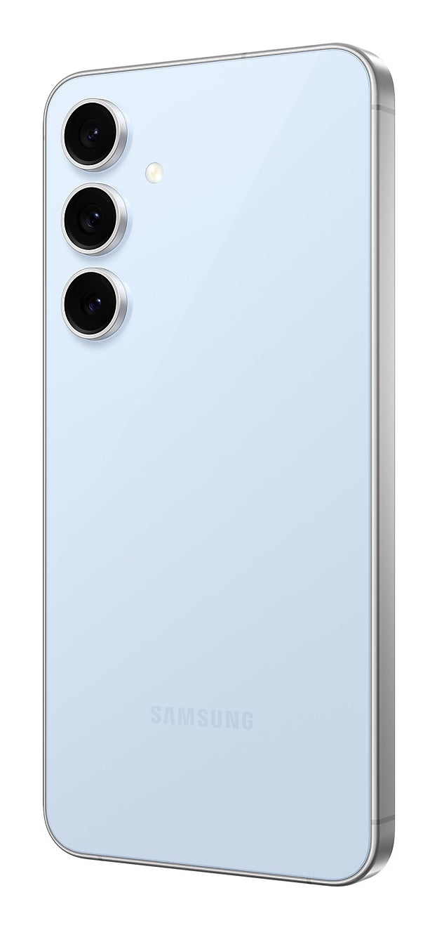 Samsung Galaxy S24 FE 128GB S721 Blå – Samsung