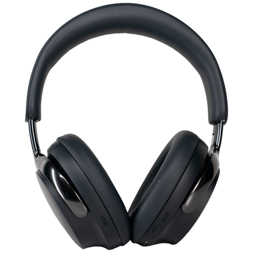 Bose QuietComfort Ultra Headphones (2nd Gen) Svart – Bose