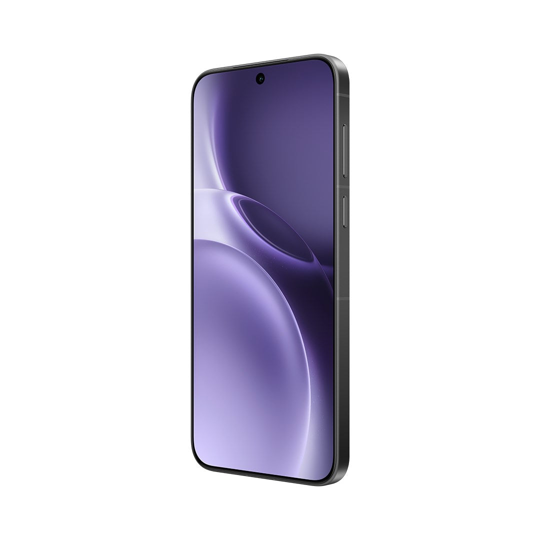 vivo X300 Pro 16GB/512GB Svart – Vivo